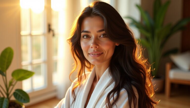 Huile de coco pour les cheveux : Découvrez ses bienfaits et modes d'emploi essentiels