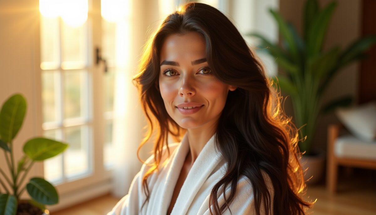 Huile de coco pour les cheveux : Découvrez ses bienfaits et modes d'emploi essentiels