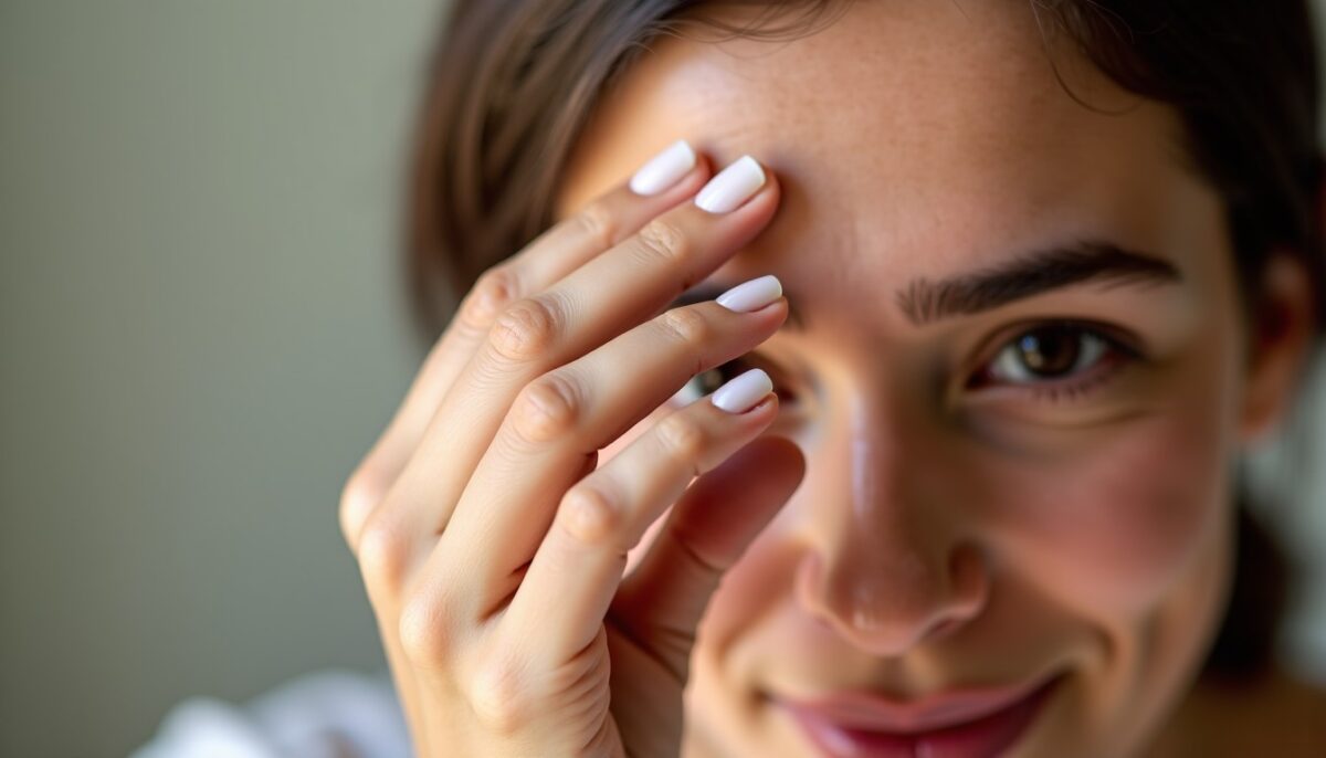 Comment retirer facilement le vernis semi-permanent avec du vinaigre blanc : la méthode naturelle et efficace