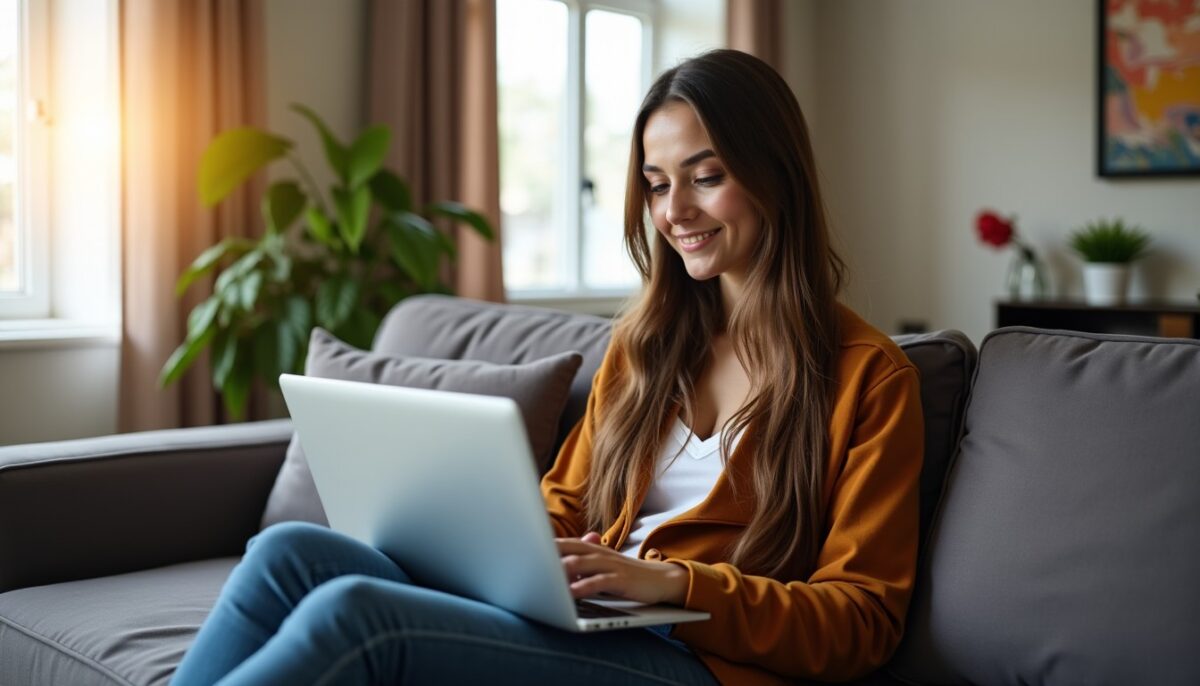 Les 3 atouts majeurs de l'achat de vêtements en ligne