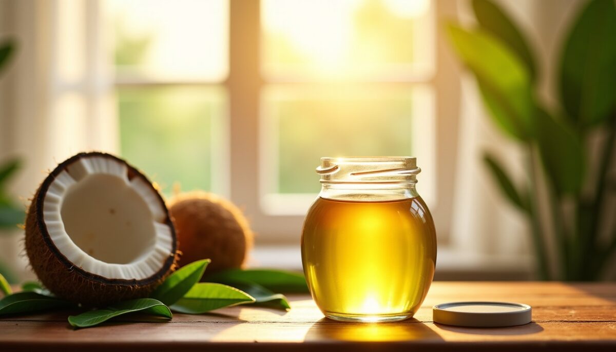 Huile de coco et cicatrisation : conseils pratiques pour améliorer vos soins