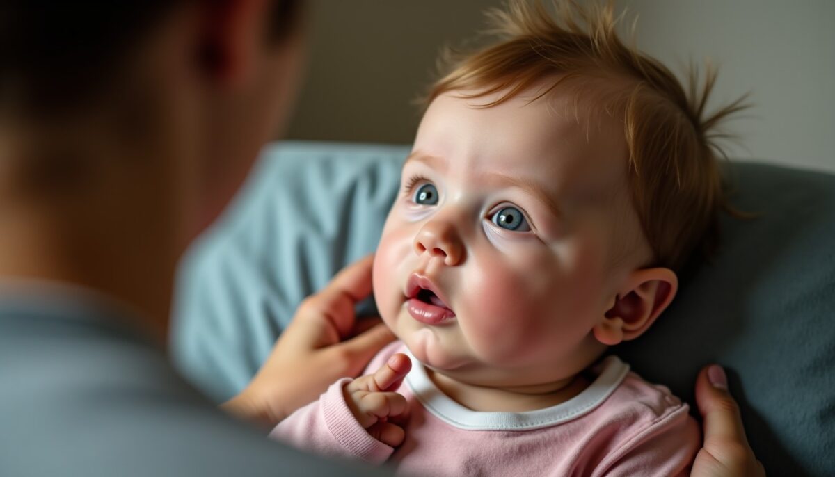 Refuser de confier son bébé à la belle-mère : conseils pour gérer cette situation délicate