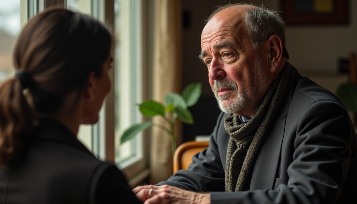 Phinnaeus Walter Moder : Vie, parcours et anecdotes captivantes