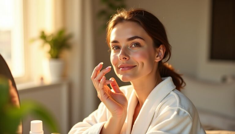 Microkystes sur le visage : Guide complet des traitements les plus efficaces