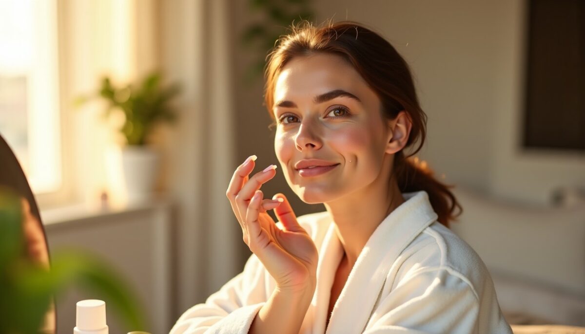 Microkystes sur le visage : Guide complet des traitements les plus efficaces