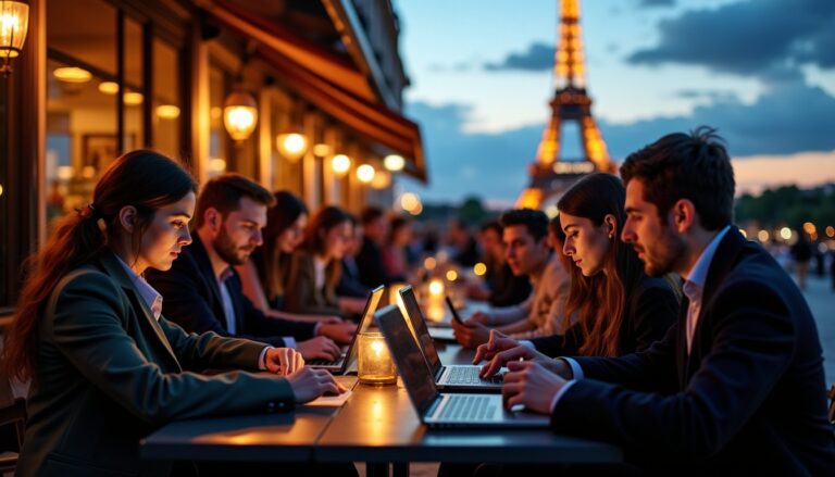 Paris en ligne sur les matchs du PSG : guide pour sélectionner une plateforme fiable et sécurisée