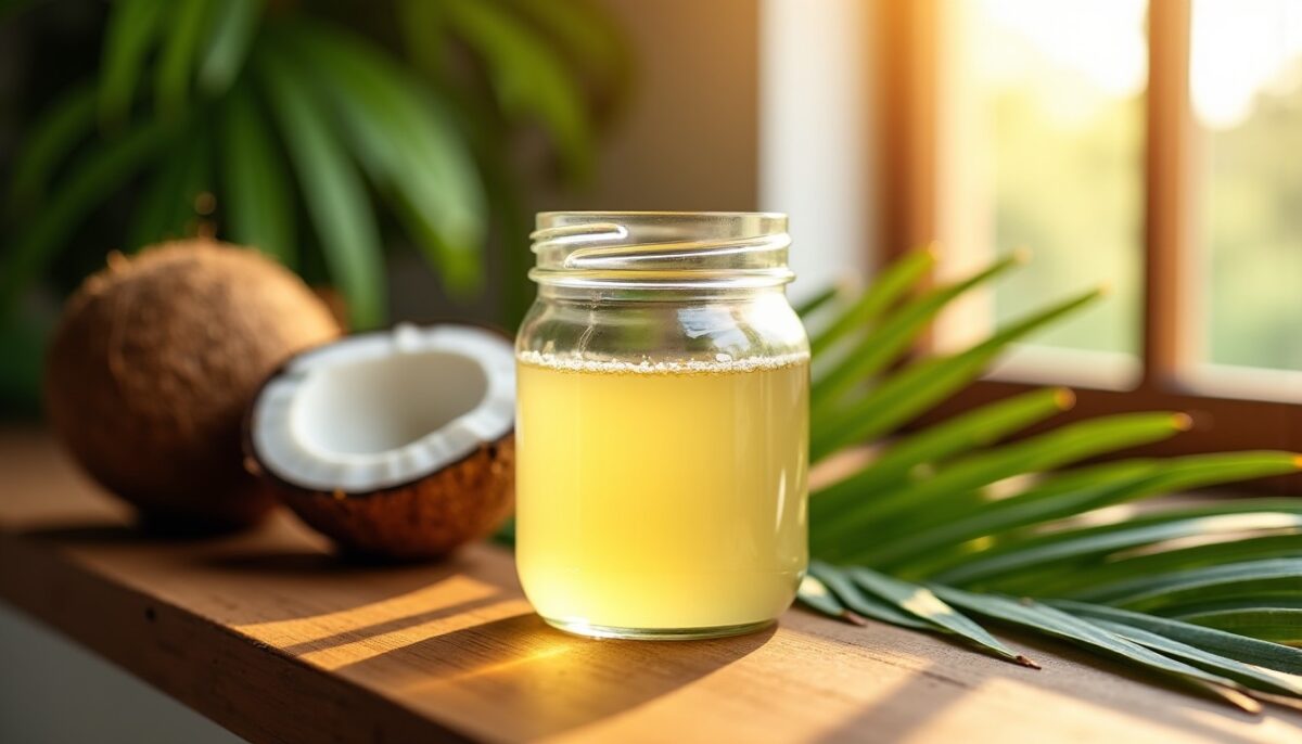 Huile de coco : astuces incontournables pour bien la conserver et la préserver