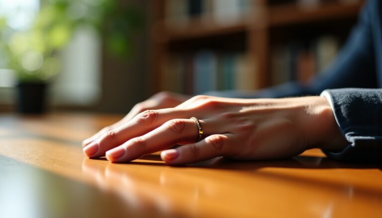 Comment identifier les signes indiquant une atteinte de la matrice de l’ongle