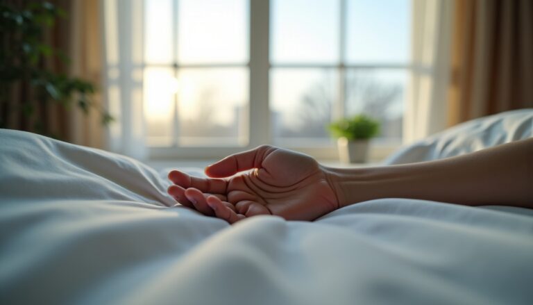 Interprétation des rêves : que signifie la perte de vos ongles en songe ?