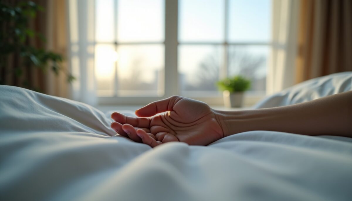 Interprétation des rêves : que signifie la perte de vos ongles en songe ?