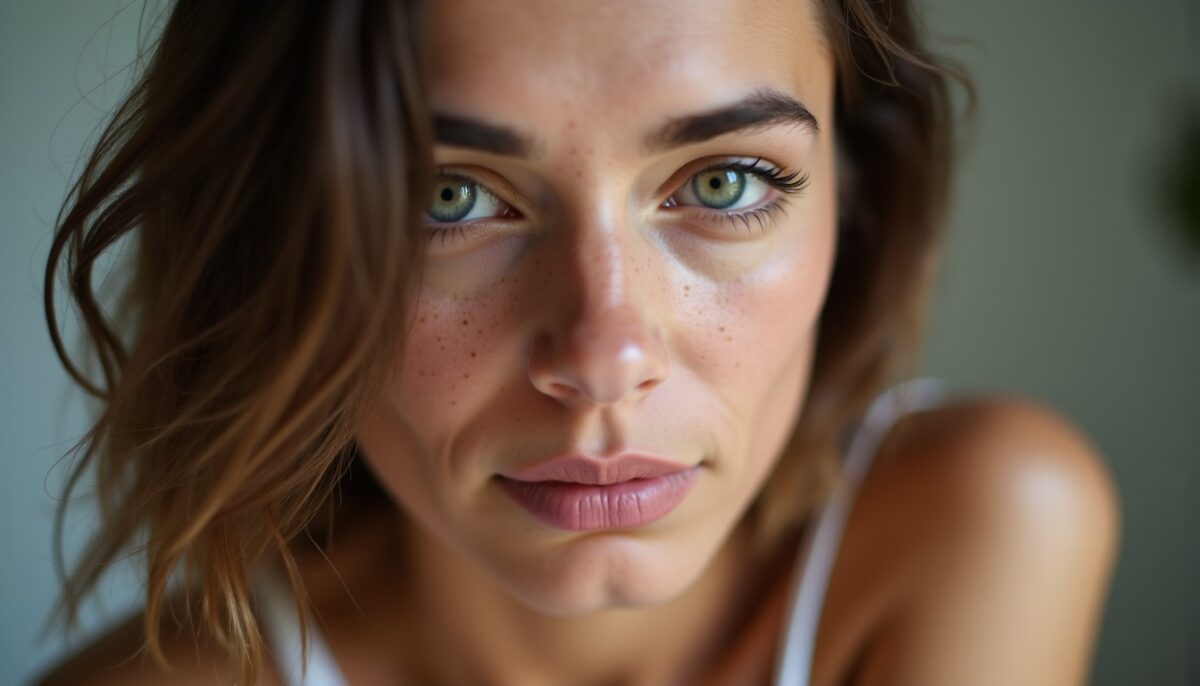 Astuces efficaces pour faire repousser sa frange en seulement une semaine