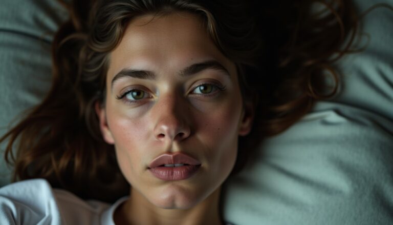 Interprétation et signification des rêves où une femme se voit en homme