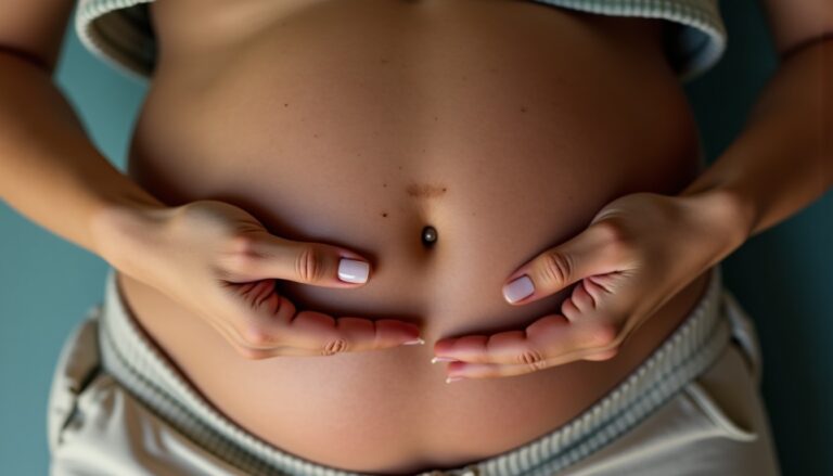 Prendre soin de ses ongles pendant la grossesse : astuces essentielles et précautions à connaître