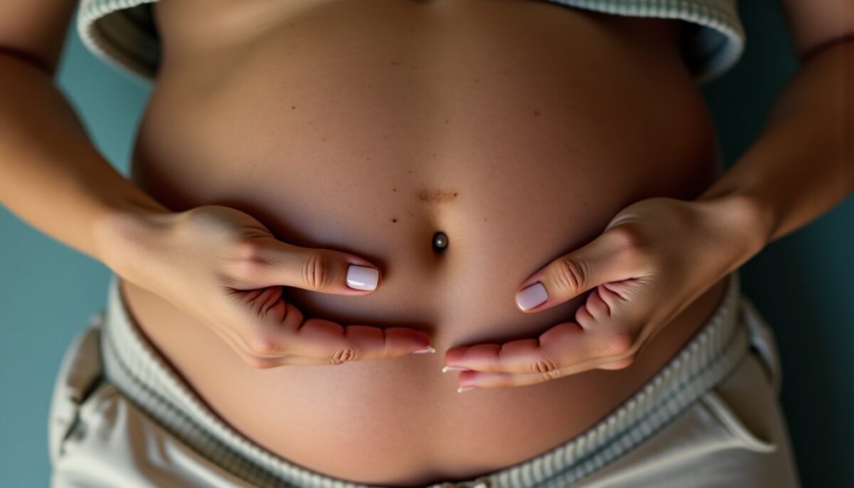 Prendre soin de ses ongles pendant la grossesse : astuces essentielles et précautions à connaître