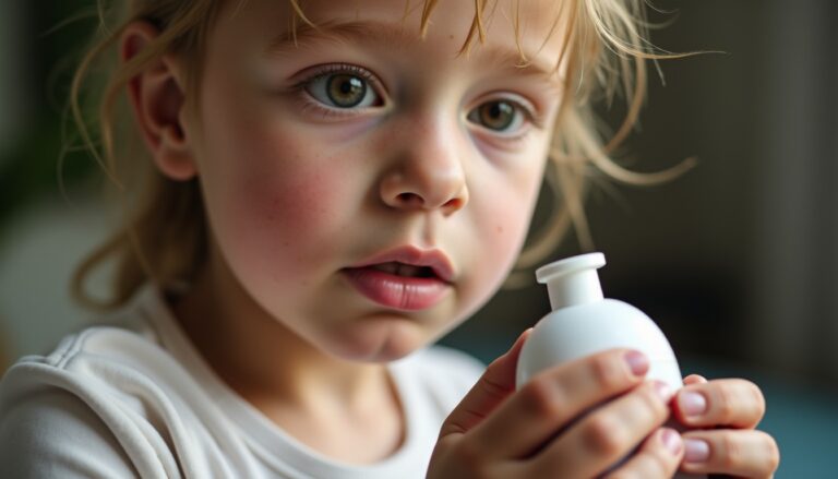 Déodorants solides pour enfants : enjeux et conseils pour bien choisir