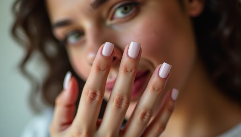 Accélérez la croissance de vos ongles en 24 heures : 5 astuces incontournables