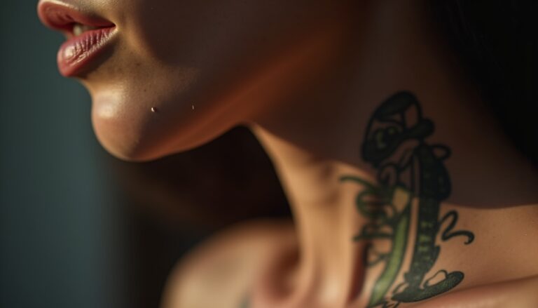 Trouvez la phrase italienne idéale pour un tatouage unique et plein de sens