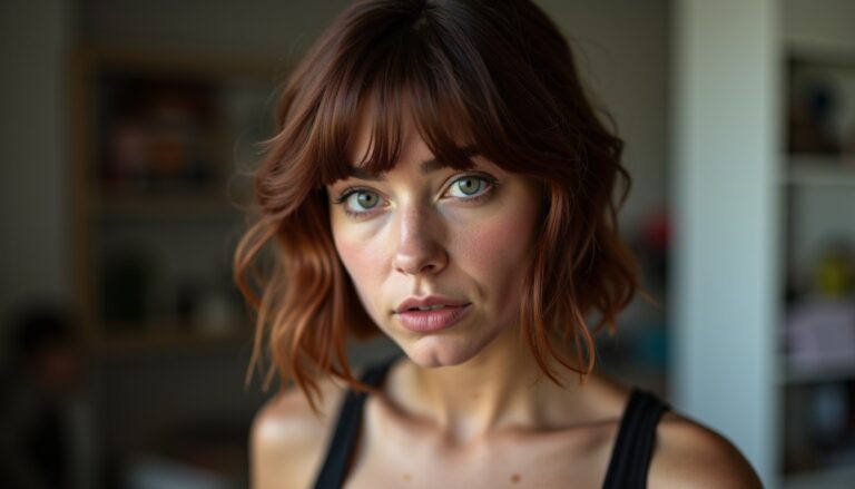 Coiffure Inoxtag : Comment Adopter Son Style Unique Pas à Pas