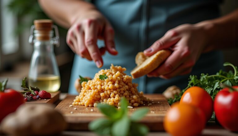 Recettes incontournables à préparer la veille pour régaler 30 convives