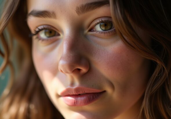 Les secrets du henné : découvrez ses vertus exceptionnelles pour sublimer vos cheveux !