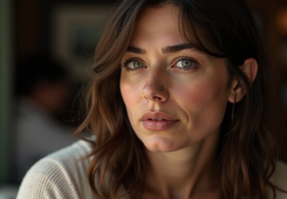 À ne pas manquer : Top 5 des films et séries incontournables avec Lola Dewaere