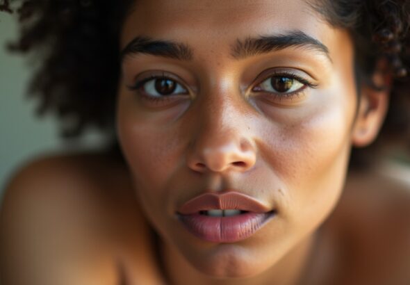Dissimuler les cernes naturellement : astuces efficaces sans maquillage