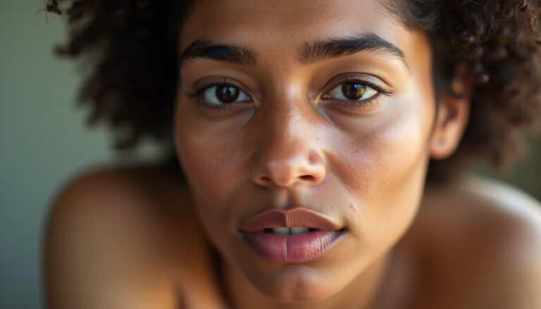 Dissimuler les cernes naturellement : astuces efficaces sans maquillage