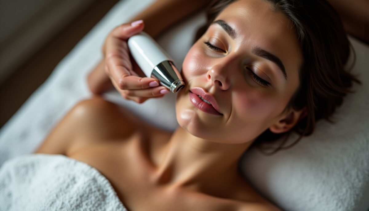 Épilation laser : quand et comment bien préparer votre peau en vous rasant ?