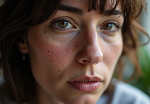 Perte des sourcils : comprendre la maladie auto-immune et découvrir des solutions efficaces