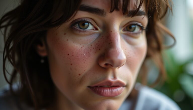Perte des sourcils : comprendre la maladie auto-immune et découvrir des solutions efficaces