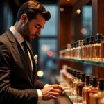 Guide pratique : Tableau de correspondance des parfums pour hommes La Maison des Essences