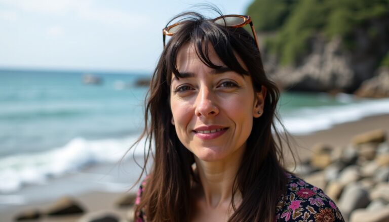 Cassandra Cano : Plongée dans la vie et le parcours inspirant d'une personnalité captivante
