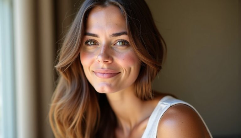 Retrouver sa couleur naturelle : 7 astuces pour redevenir brune après des mèches blondes