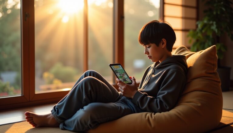 Bentomanga : le compagnon incontournable pour savourer vos mangas en ligne
