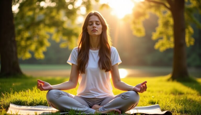 Quand ressent-on les bienfaits de la méditation ? Explorez ses effets sur le corps et l'esprit !