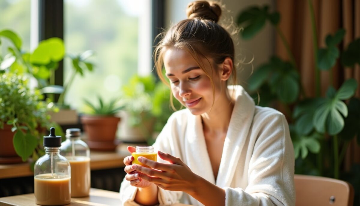 Comment identifier un soin naturel vraiment efficace pour votre peau ?