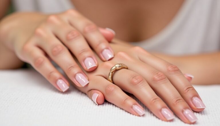 Comment éliminer efficacement le jaunissement des ongles après le vernis : astuces incontournables