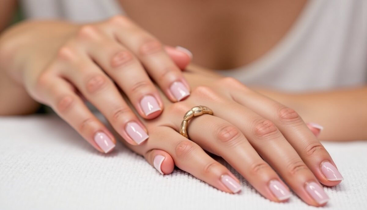 Comment éliminer efficacement le jaunissement des ongles après le vernis : astuces incontournables