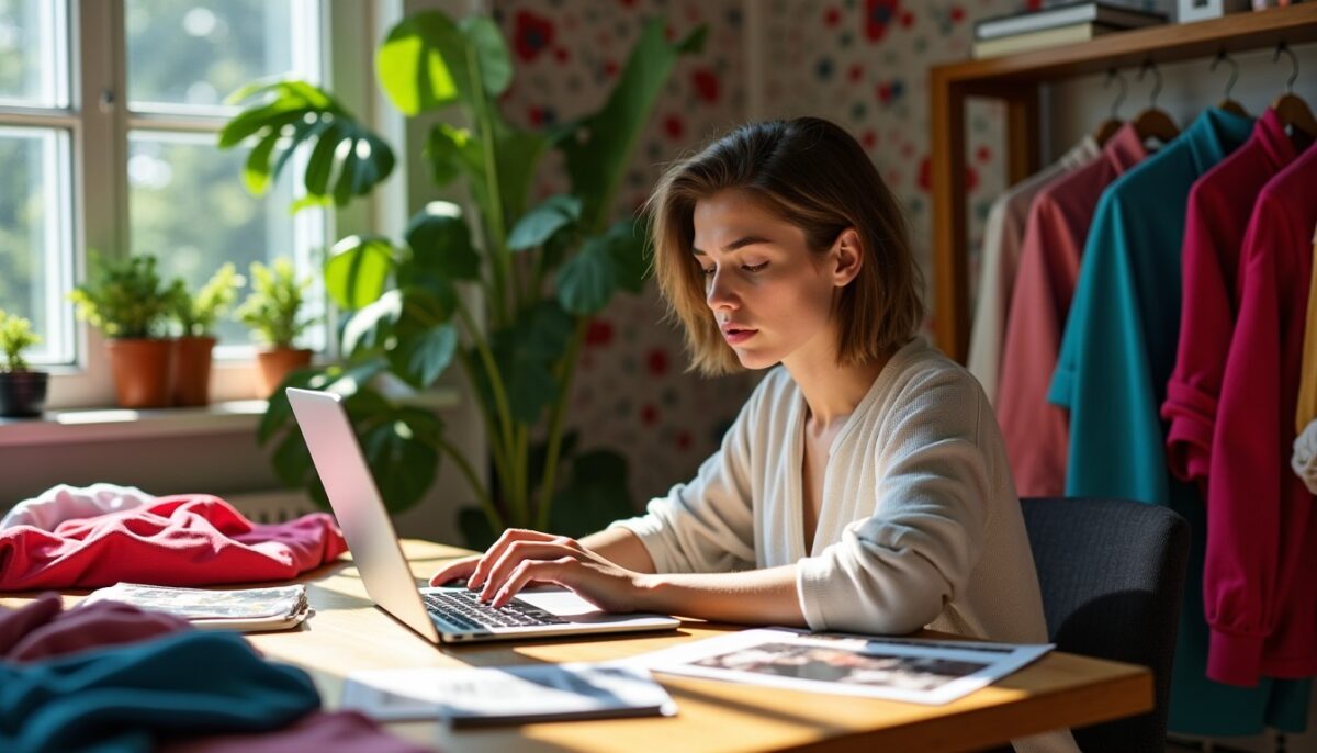 Sites de mode à éviter absolument pour protéger votre garde-robe