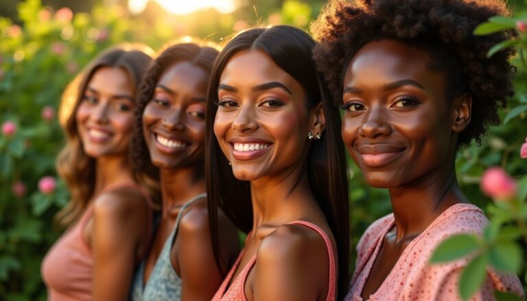Moira Cosmetics : l'élégance responsable au service de toutes les beautés