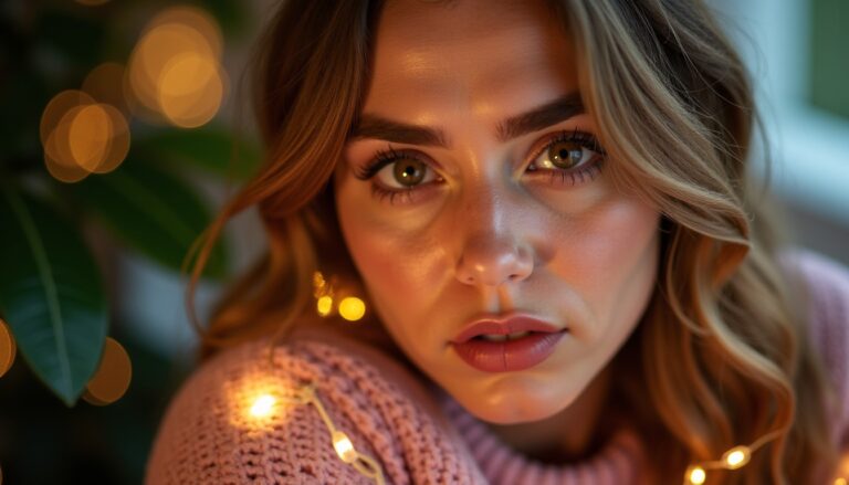 Paillettes et strass : les astuces pour illuminer votre quotidien avec éclat