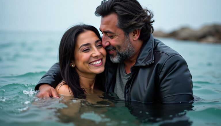 Cyril Hanouna et Shana Loustau : Plongée au cœur de leur belle histoire d'amour