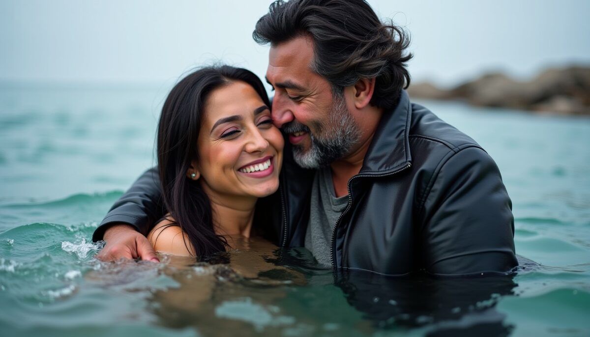 Cyril Hanouna et Shana Loustau : Plongée au cœur de leur belle histoire d'amour