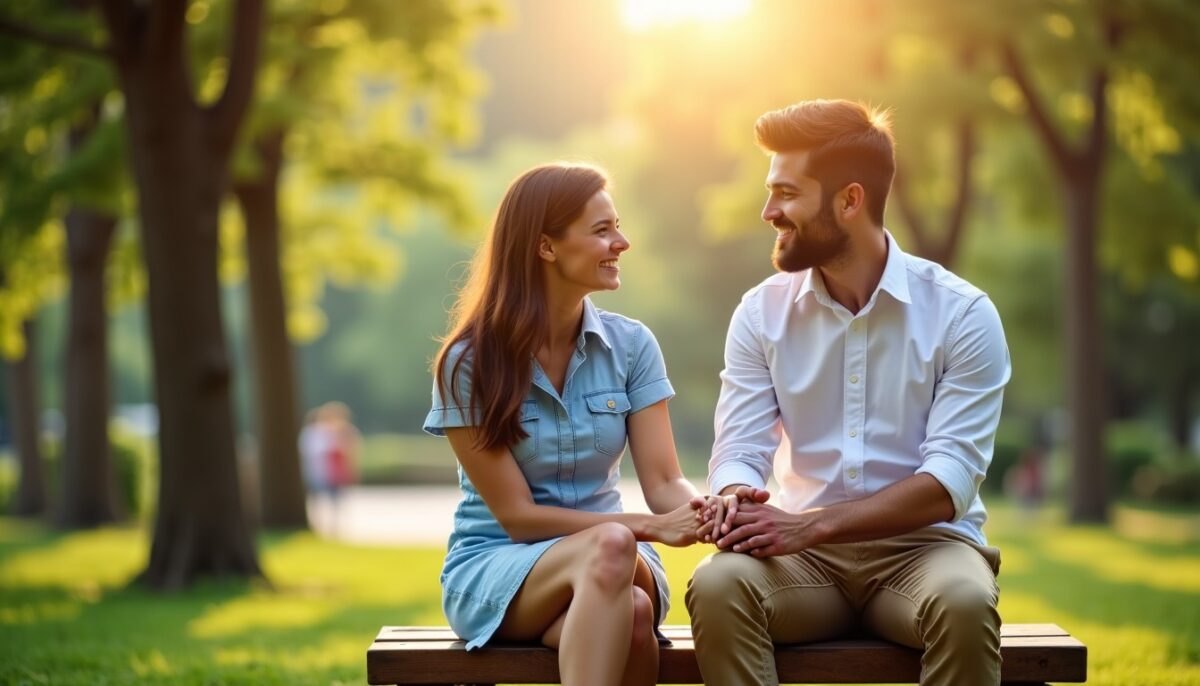 « Je tiens à toi » : Analyse des sentiments derrière cette expression