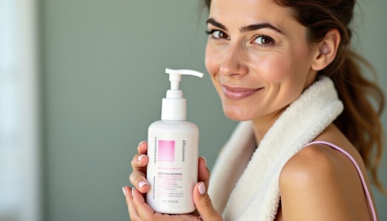Shampoings naturels : le guide ultime des formules sans sulfate, silicones et parabènes