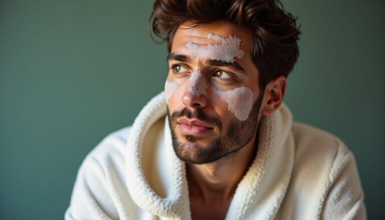 Menshampoo : le shampoing incontournable pour sublimer les cheveux des hommes