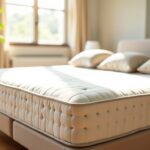 Matelas à ressorts ensachés : les points faibles à ne pas négliger