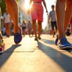 Style estival : notre guide des chaussures incontournables pour briller en ville