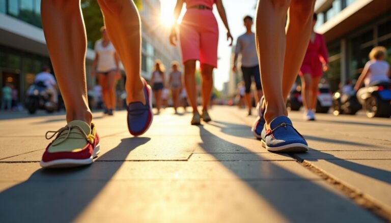 Style estival : notre guide des chaussures incontournables pour briller en ville