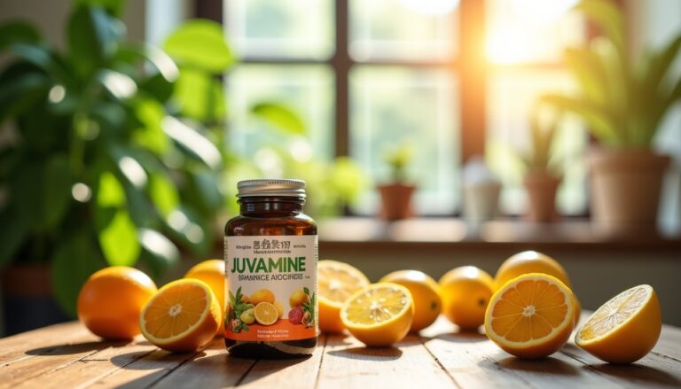 Juvamine Brûle-Graisse : Ce que Vous Devez Savoir sur ses Effets Secondaires